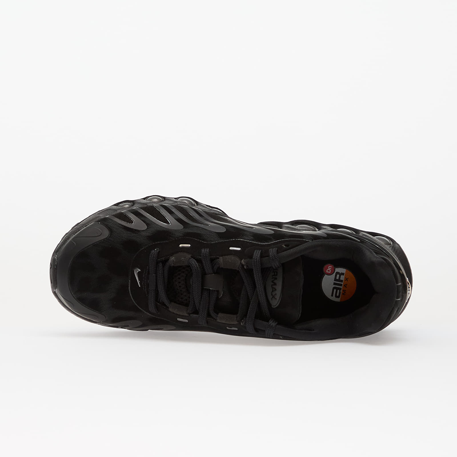 Dámské tenisky a boty Nike W Air Max Dn8 Se Black/ Mtlc Dark Grey-Anthracite