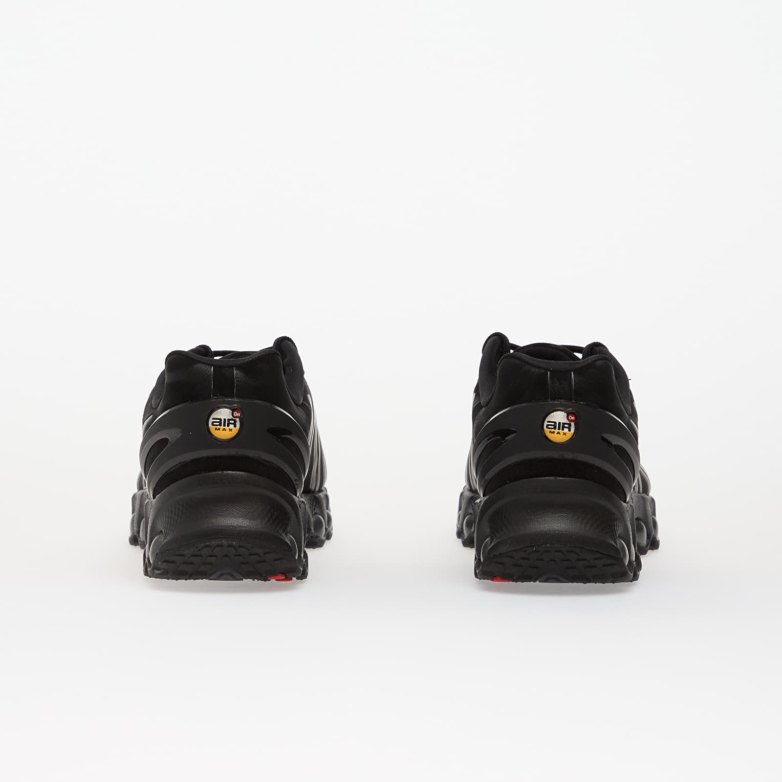 Dámské tenisky a boty Nike W Air Max Dn8 Se Black/ Mtlc Dark Grey-Anthracite