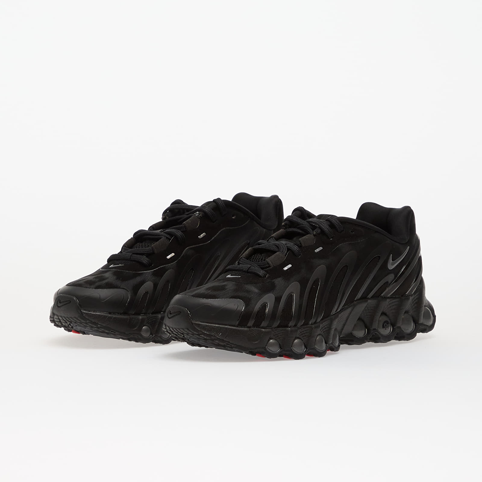 Dámské tenisky a boty Nike W Air Max Dn8 Se Black/ Mtlc Dark Grey-Anthracite