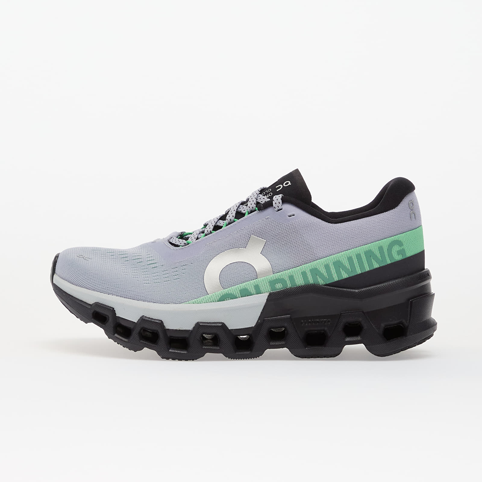 Sneakers und Schuhe für Frauen On W Cloudmonster 2 Nimbus/ Arctic