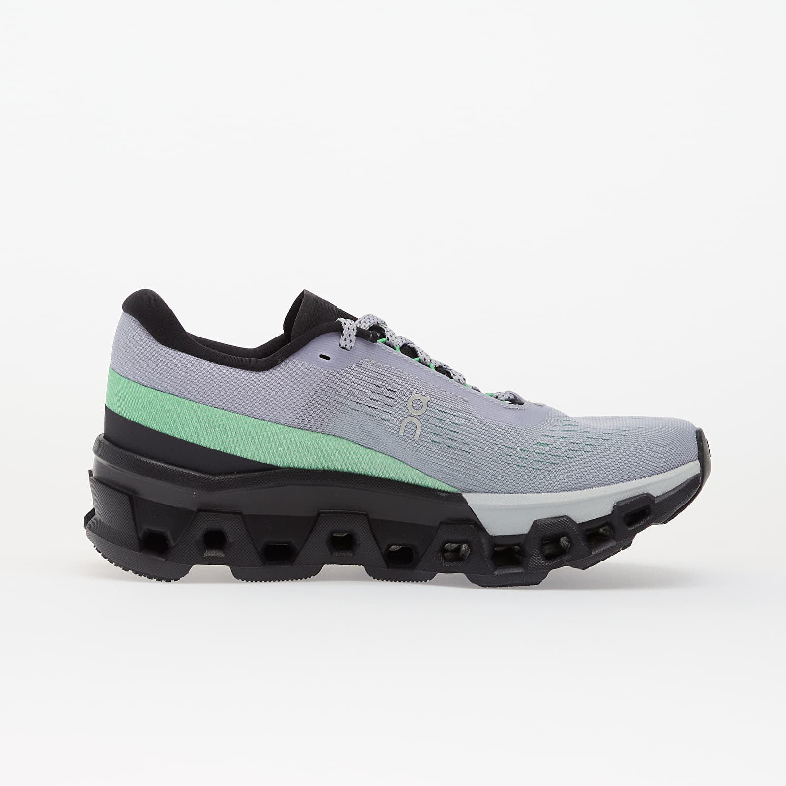 Sneakers und Schuhe für Frauen On W Cloudmonster 2 Nimbus/ Arctic