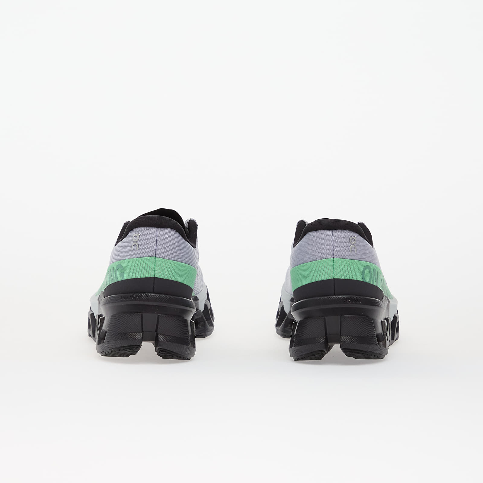 Sneakers und Schuhe für Frauen On W Cloudmonster 2 Nimbus/ Arctic