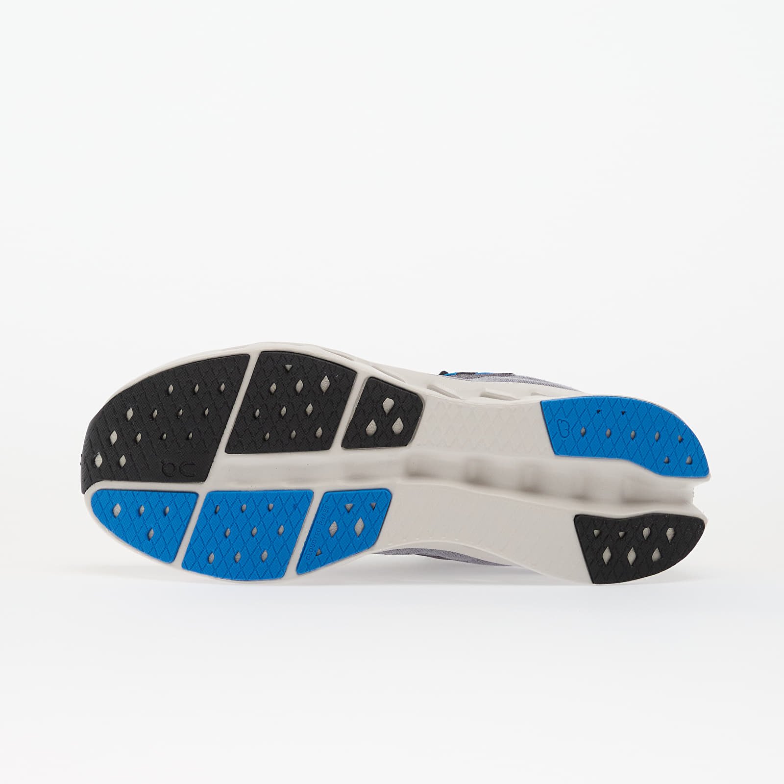 Мъжки кецове и обувки On M Cloudsurfer 2 Black/ Malibu