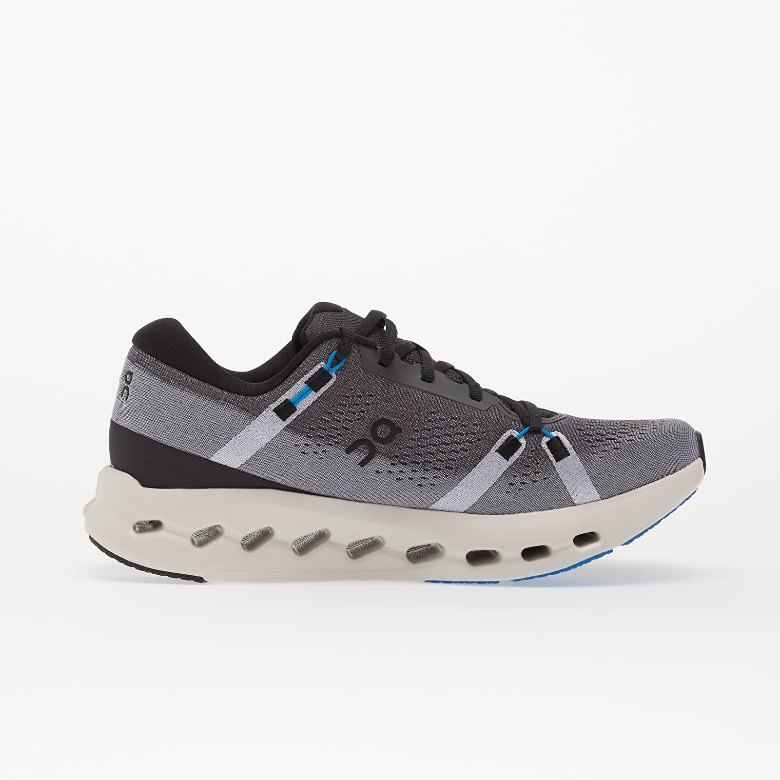 Мъжки кецове и обувки On M Cloudsurfer 2 Black/ Malibu