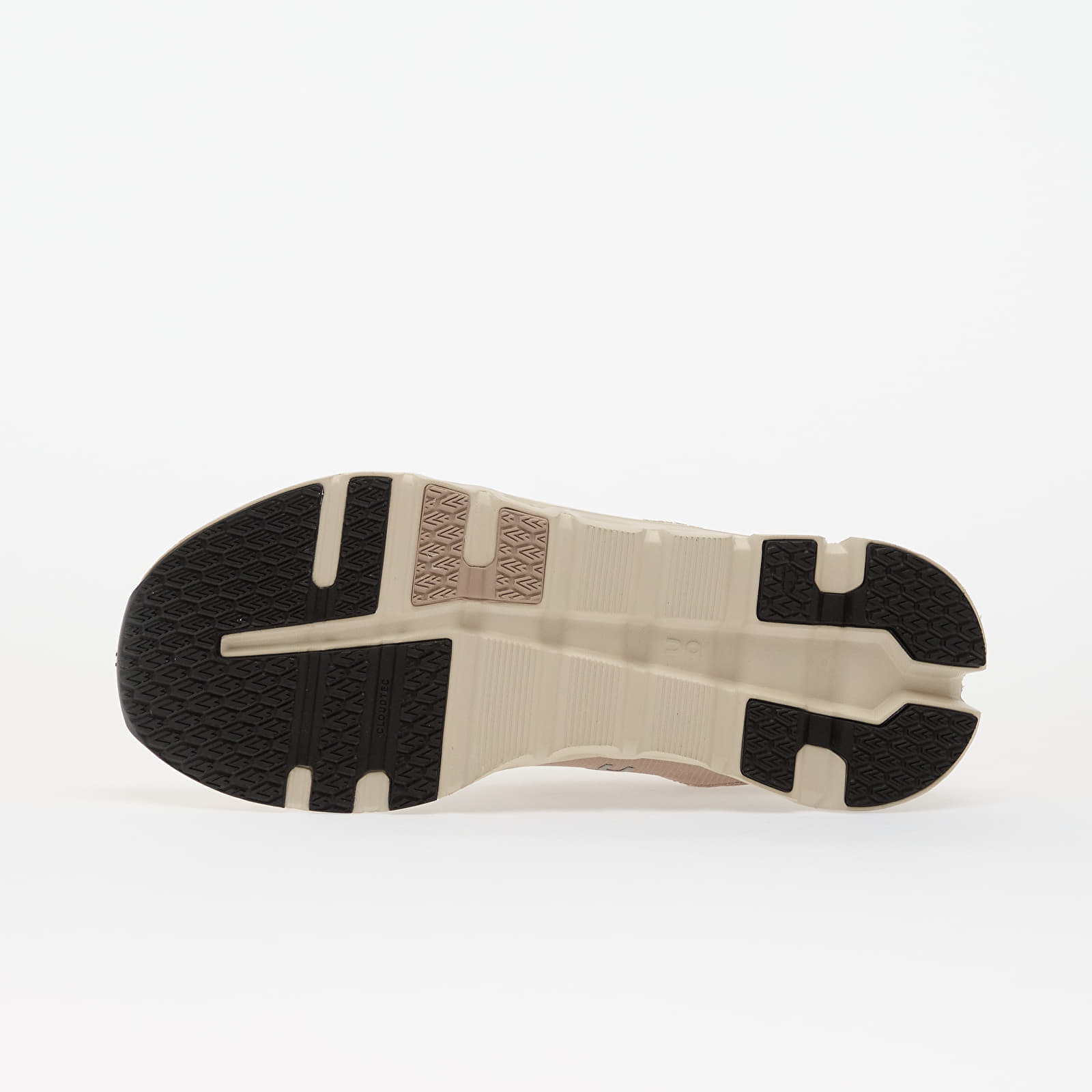 On Sneakers On M Cloudrunner 2 Pearl/ Desert EUR 46 - 2
