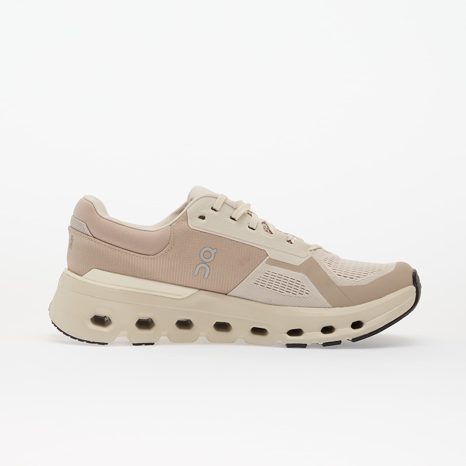 On Sneakers On M Cloudrunner 2 Pearl/ Desert EUR 46 - 3