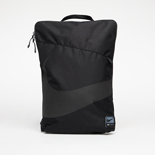 Giminės Nike Utility 2.0 Gym Sack (17L) Black/ Black/ Dk Smoke Grey