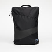 Nike Utility 2.0 Gym Sack (17L) Black/ Black/ Dk Smoke Grey