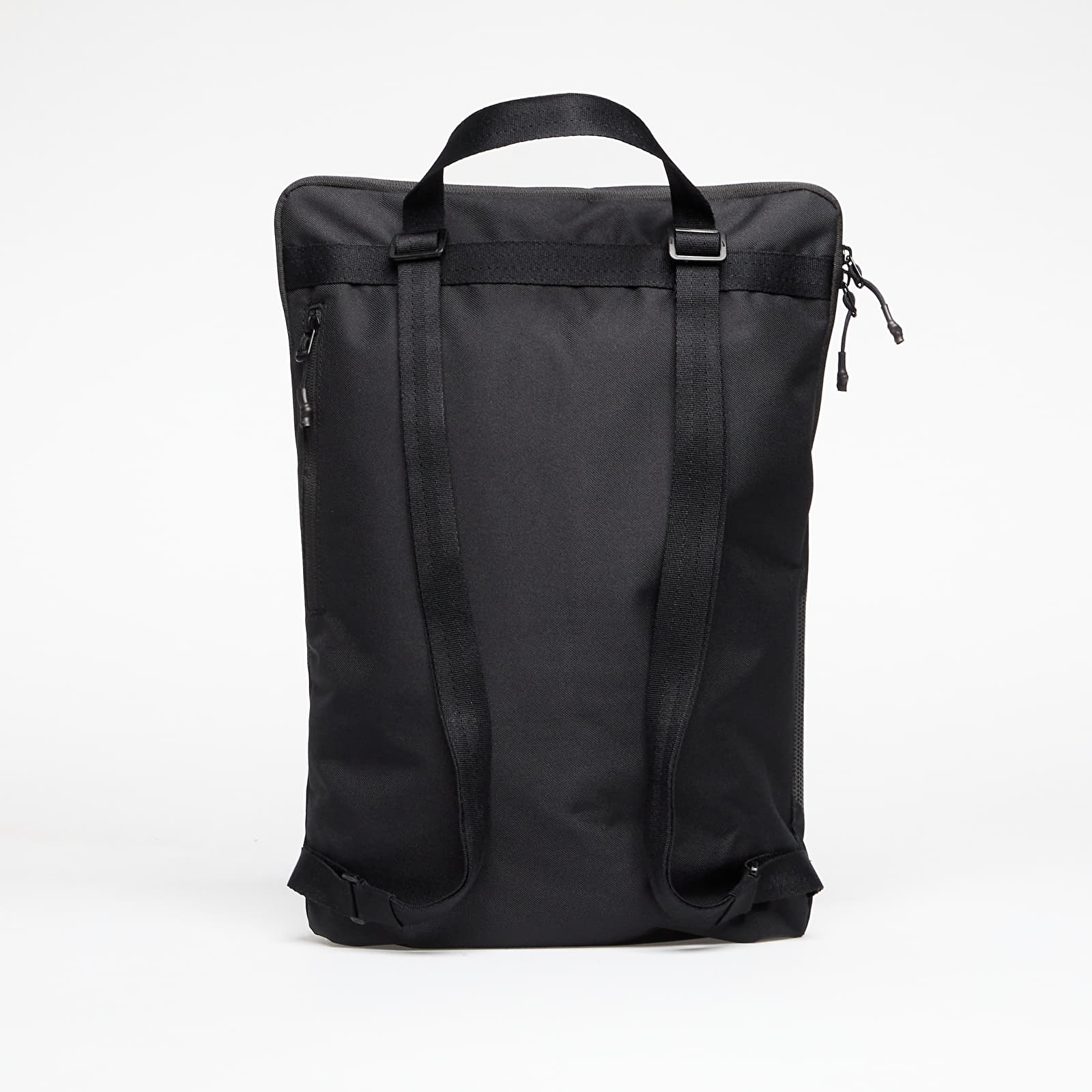 Gymsacks Nike Utility 2.0 Gym Sack (17L) Black/ Black/ Dk Smoke Grey