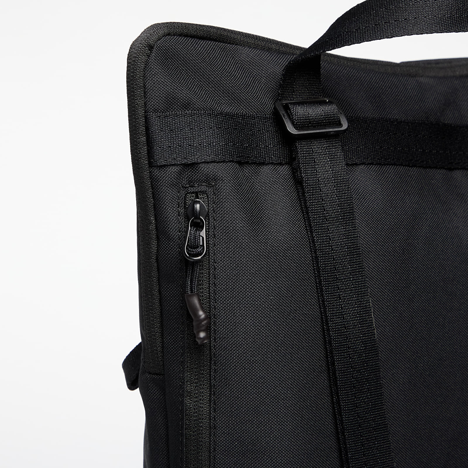 Gymsacks Nike Utility 2.0 Gym Sack (17L) Black/ Black/ Dk Smoke Grey 17 l
