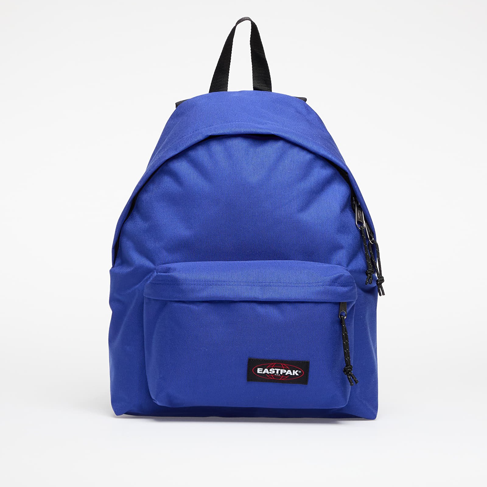 Men's backpacks EASTPAK Padded Pak'r Electric Blue