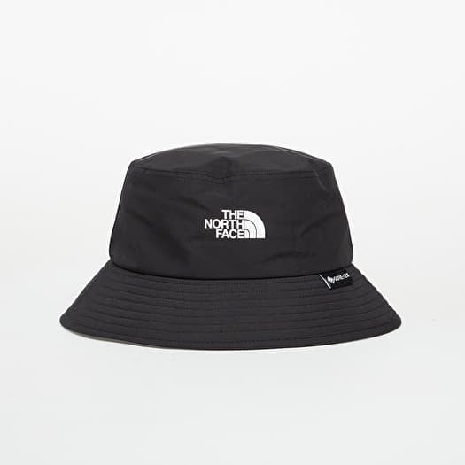 Klobouk The North Face GORE-TEX® Bucket TNF Black