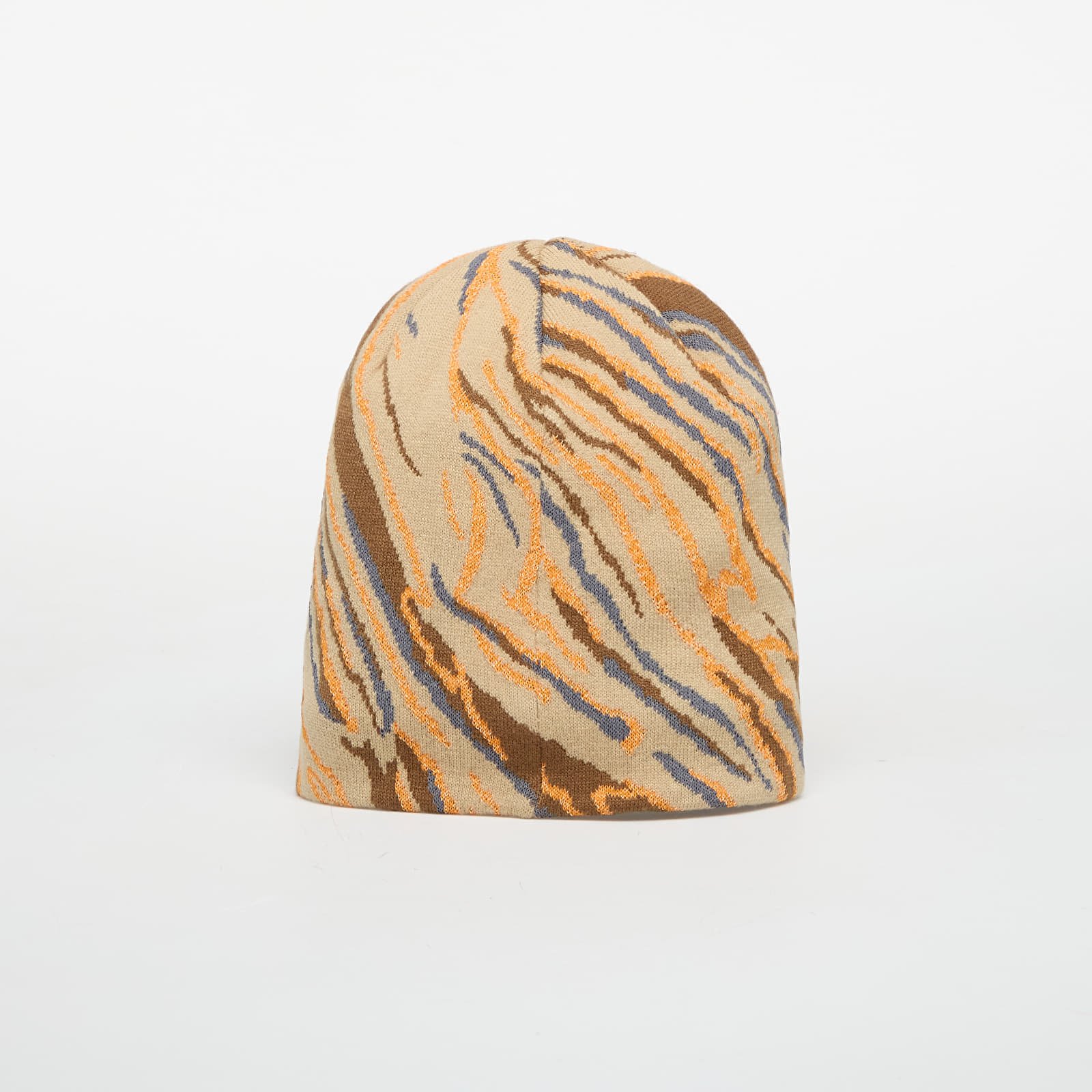 Hüte für Männer Nike ACG Peak "Big Bend" Beanie Parachute Beige/ Reflective Silv