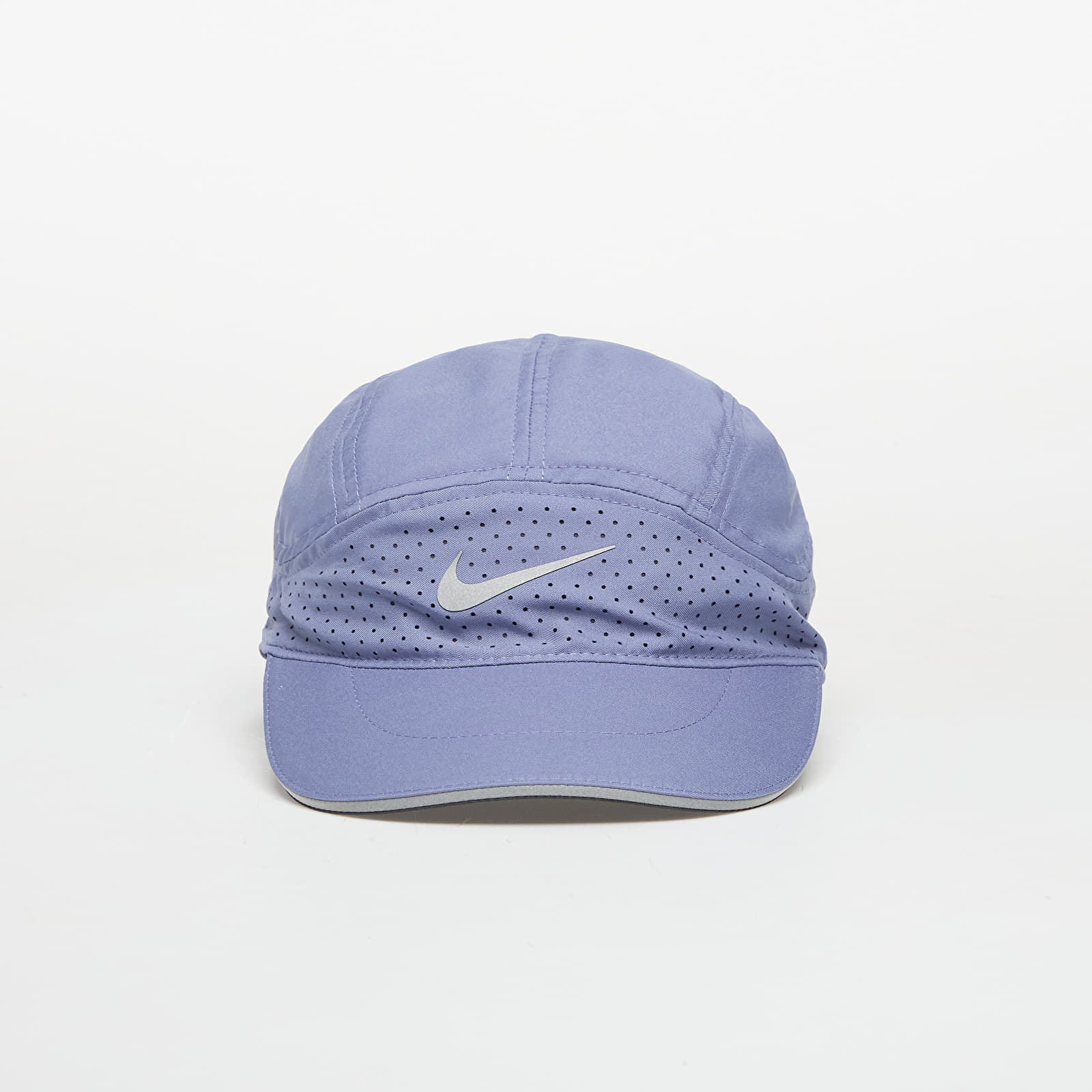 Cap Nike Fly Dri-FIT ADV Unstructured Reflective Cap World Indigo/ Anthracite/ Reflective Silv Universal