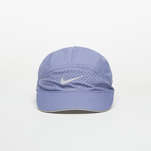 Cap Nike Fly Dri-FIT ADV Unstructured Reflective Cap World Indigo/ Anthracite/ Reflective Silv