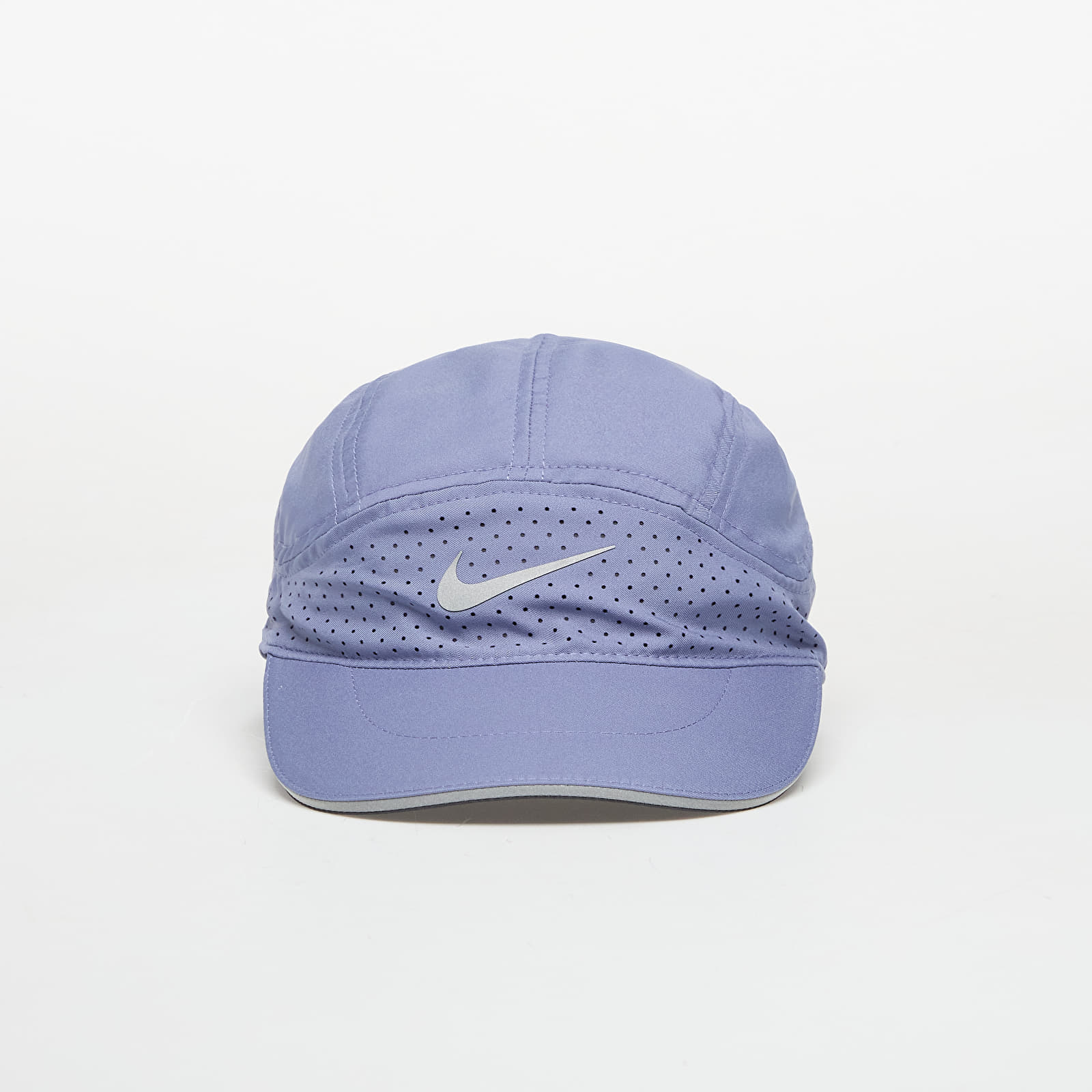 Men's caps Nike Fly Dri-FIT ADV Unstructured Reflective Cap World Indigo/ Anthracite/ Reflective Silv