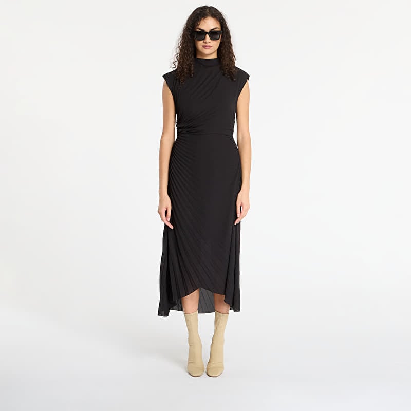 Kleid AllSaints Rayanna Dress Black