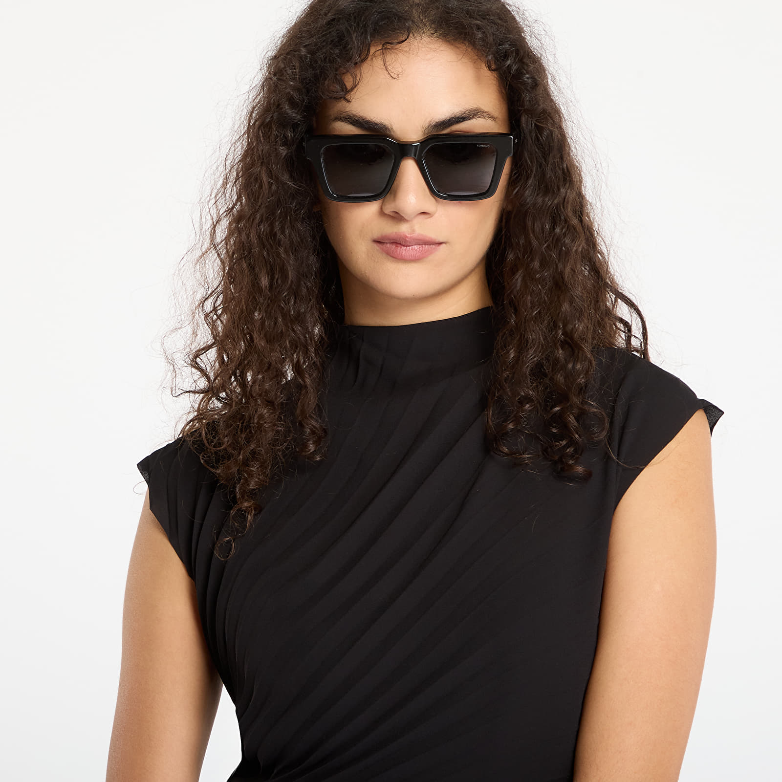 Abiti AllSaints Rayanna Dress Black