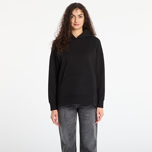 Sweatshirt AllSaints Craneo Etie Hoody Black