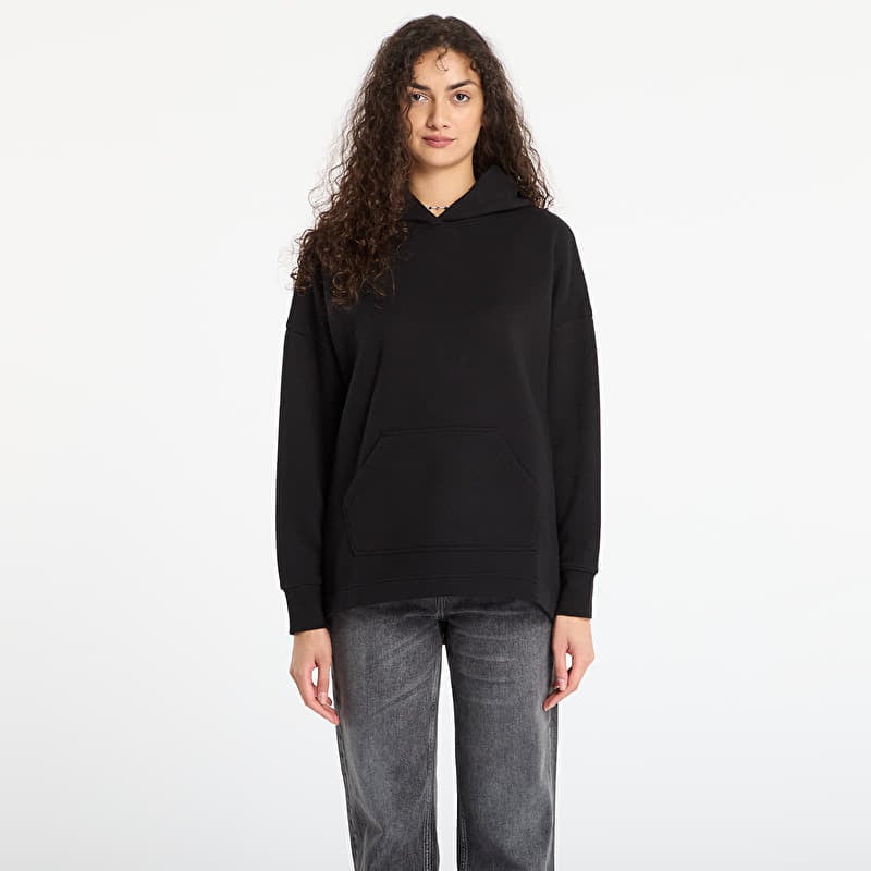 Sweatshirt AllSaints Craneo Etie Hoody Black