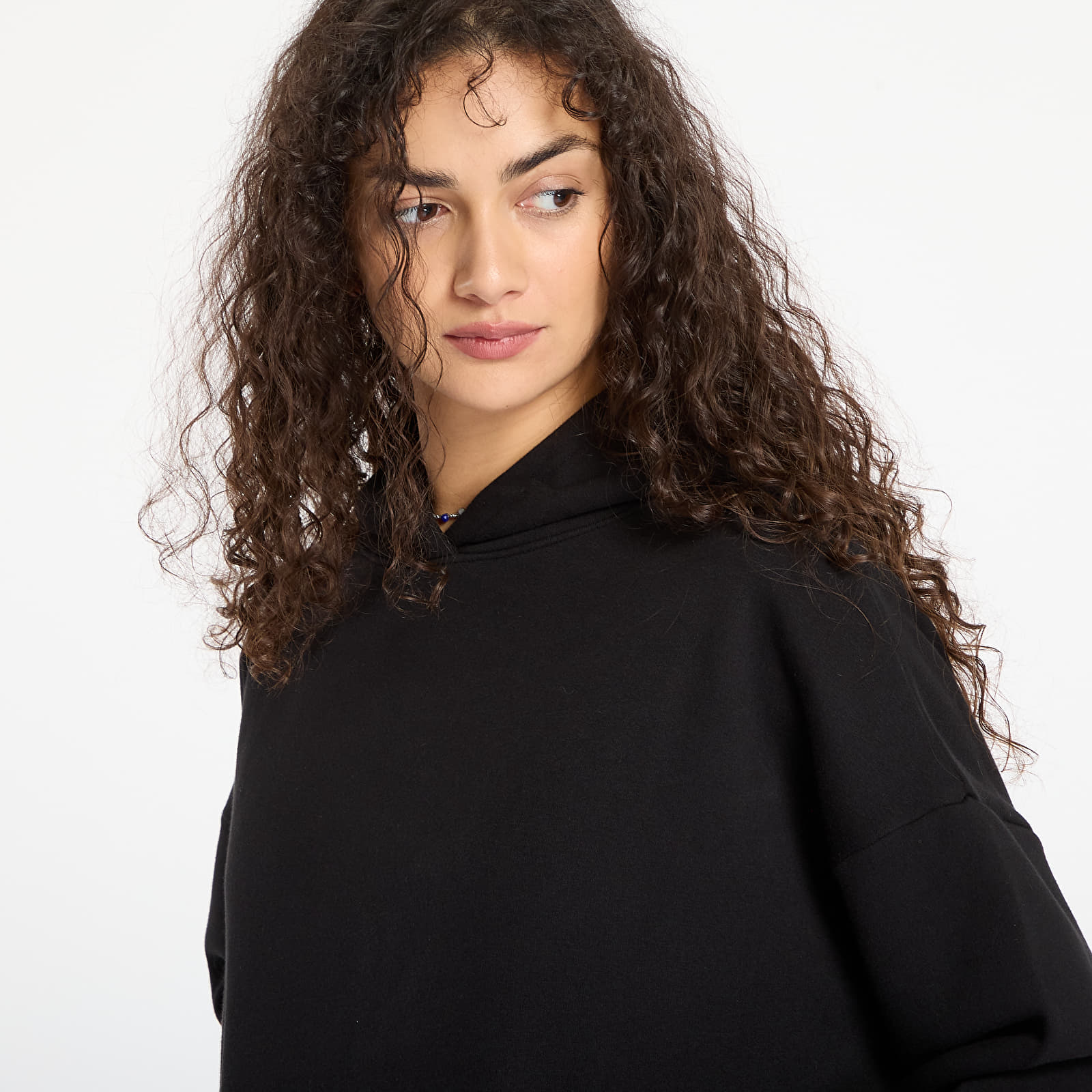Sweatshirts AllSaints Craneo Etie Hoody Black