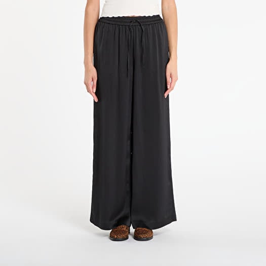 Samsøe Samsøe Sahelena Trousers Black