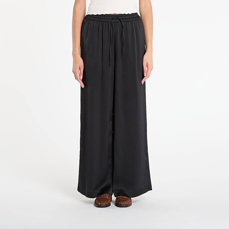 Samsøe Samsøe Sahelena Trousers Black