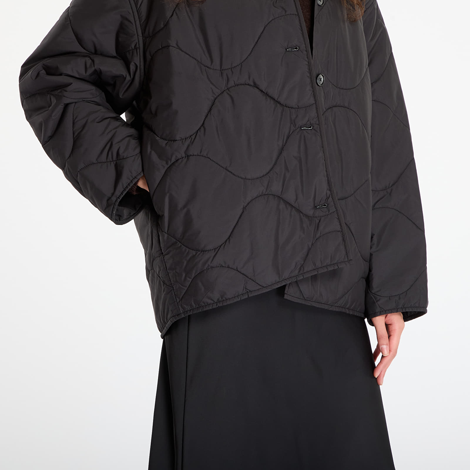 Giacche Samsøe Samsøe Sadonna Jacket Black