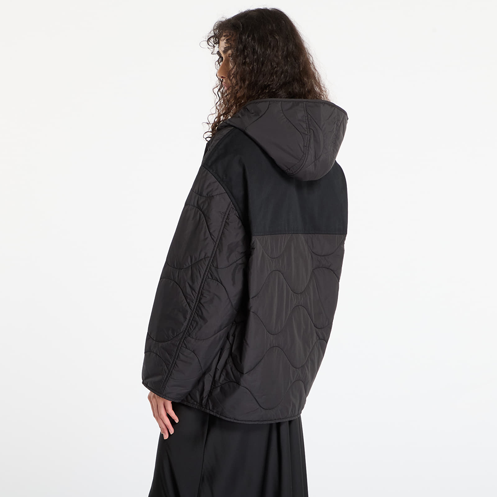 Giacche Samsøe Samsøe Sadonna Jacket Black
