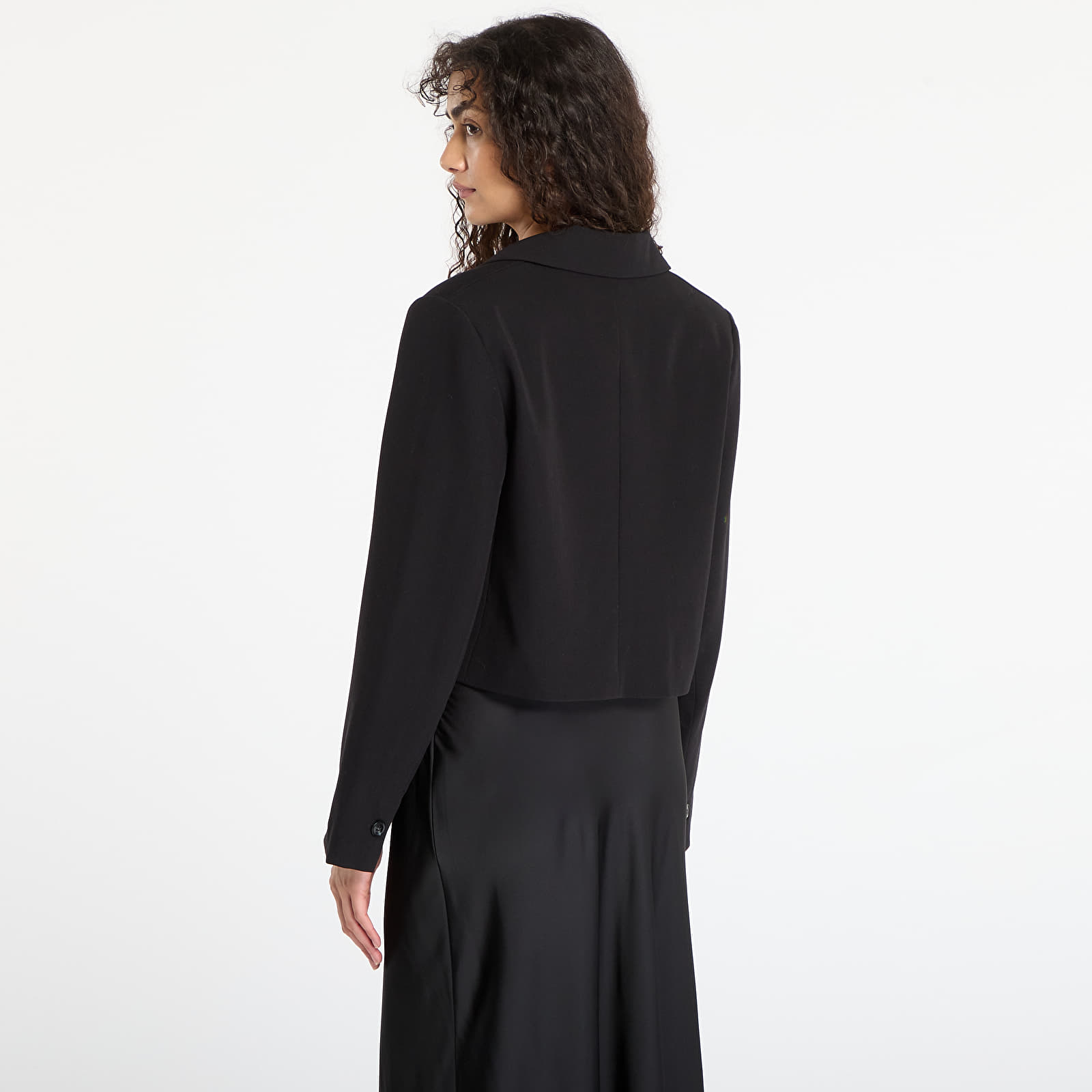 Striukės Samsøe Samsøe Salaney Blazer Black