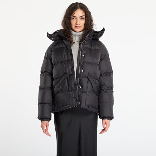Jaka Samsøe Samsøe Sahanay Jacket Black
