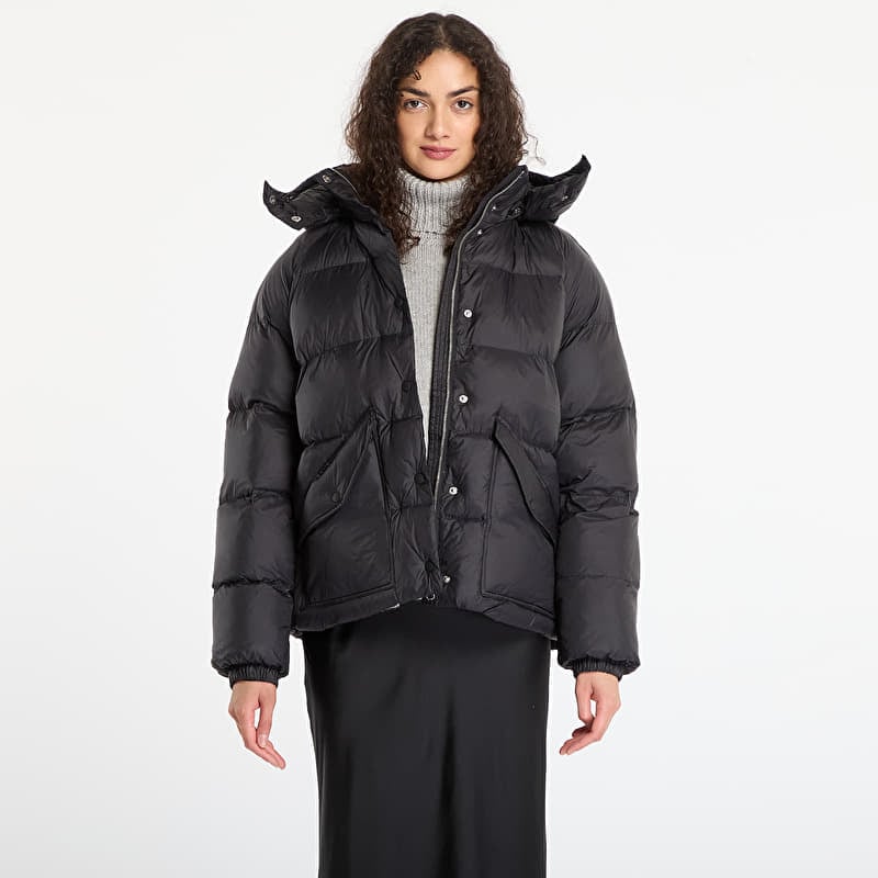 Jacka Samsøe Samsøe Sahanay Jacket Black