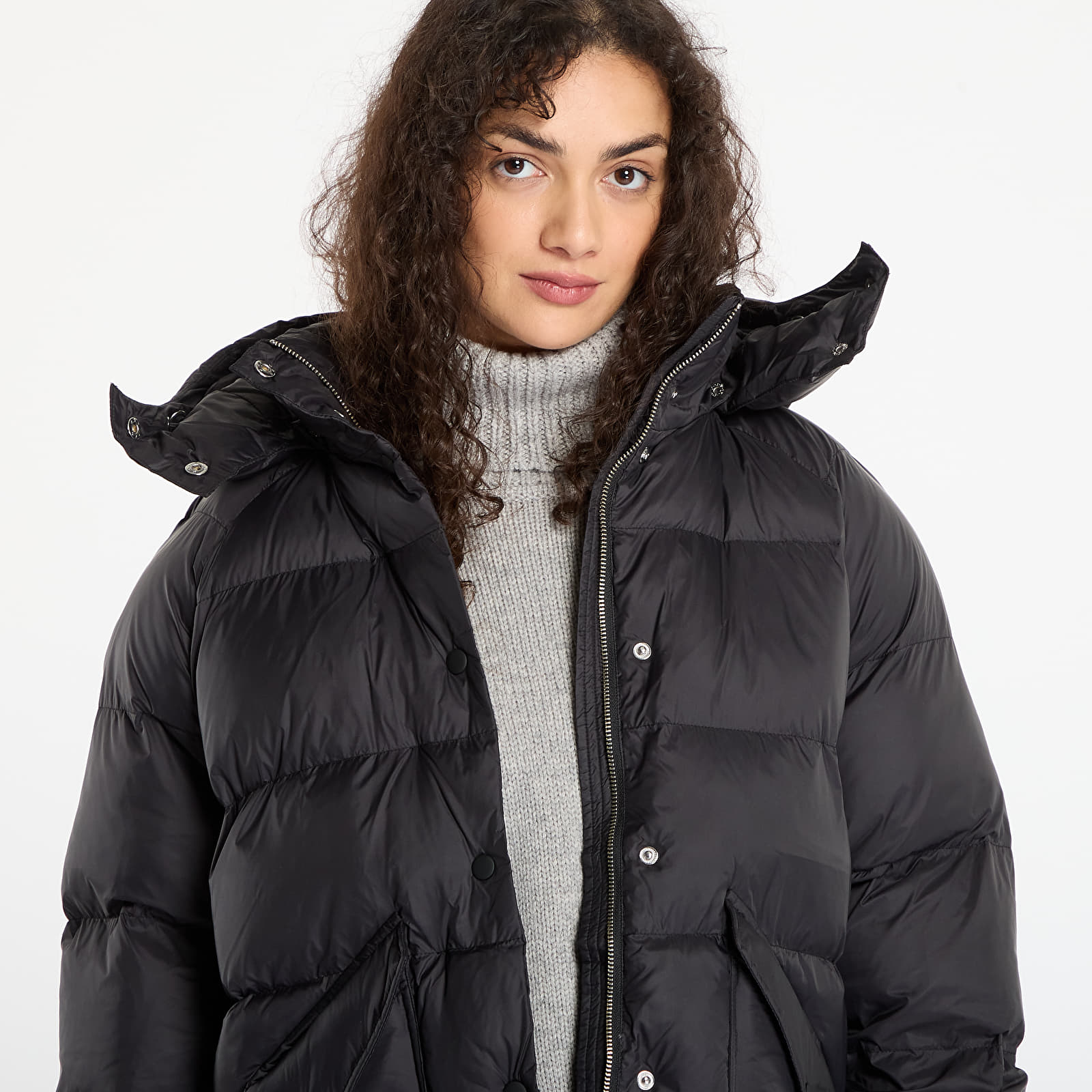 Jackets Samsøe Samsøe Sahanay Jacket Black