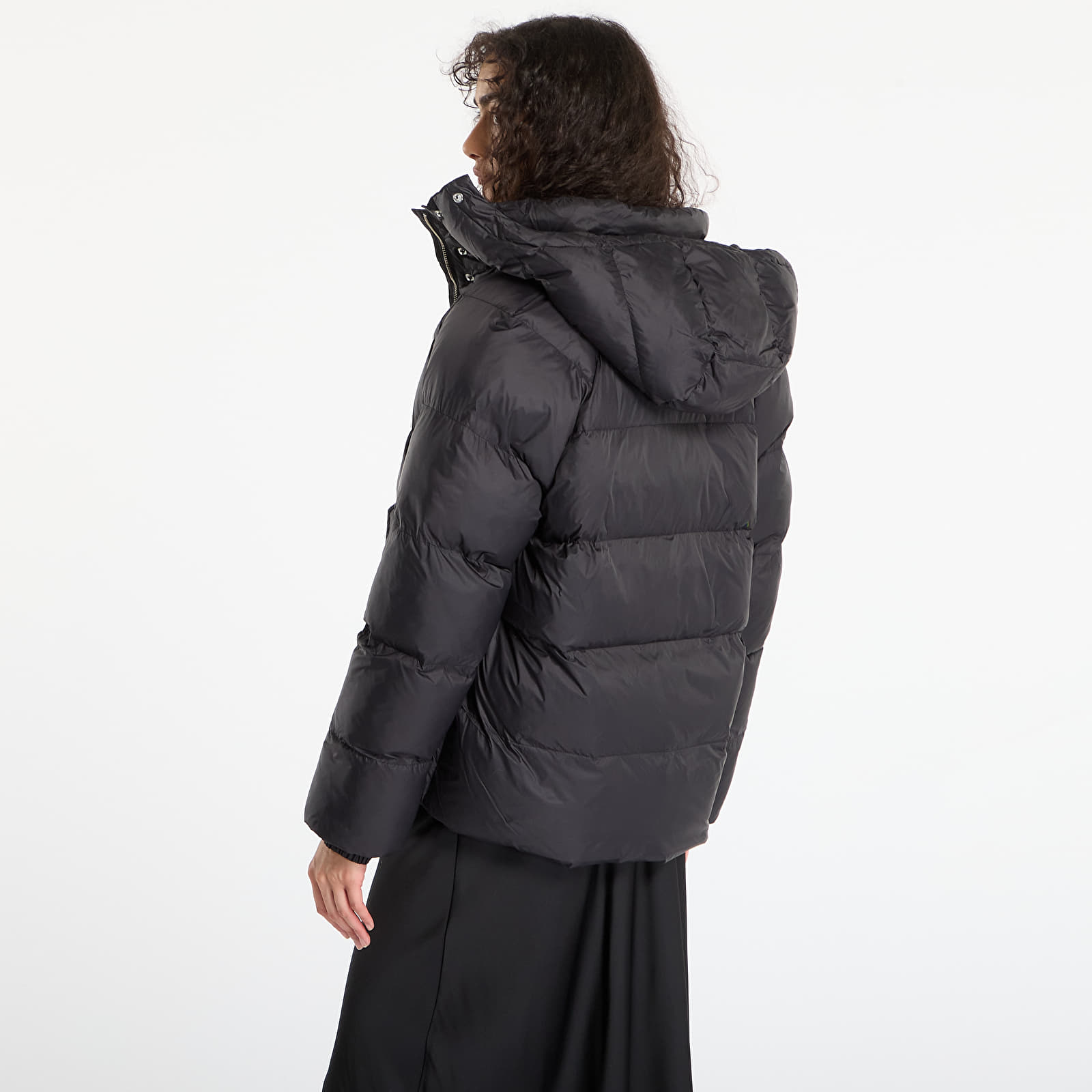 Jackets Samsøe Samsøe Sahanay Jacket Black