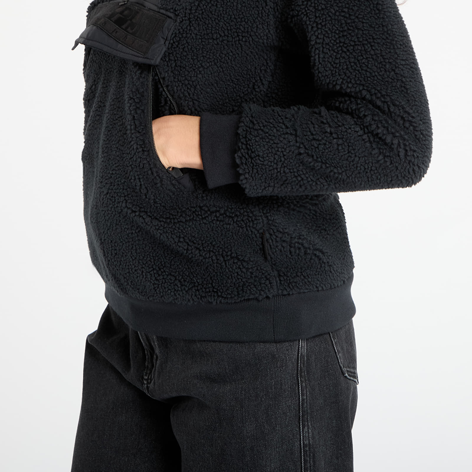 Jakne  Napapijri T-Seline Hzh W Black