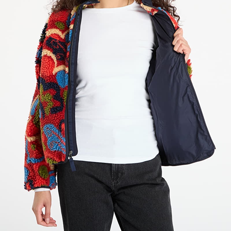 Patagonia W's Classic Retro-X Jacket River River: Amanita Red | Queens