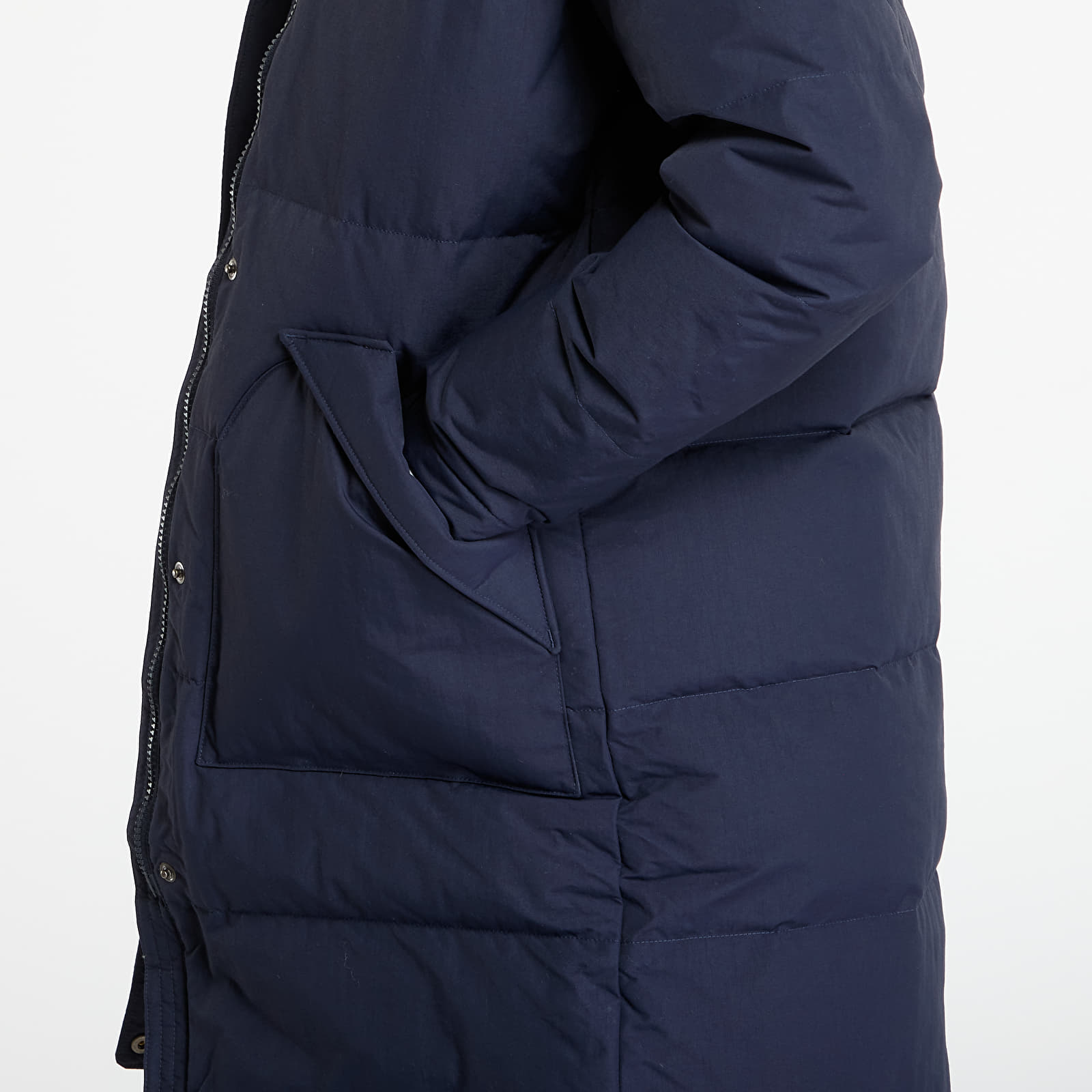 Jacken Patagonia W's Downdrift Parka Sunken Blue