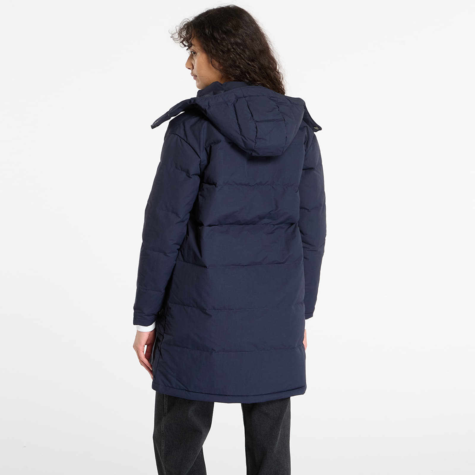 Jacken Patagonia W's Downdrift Parka Sunken Blue