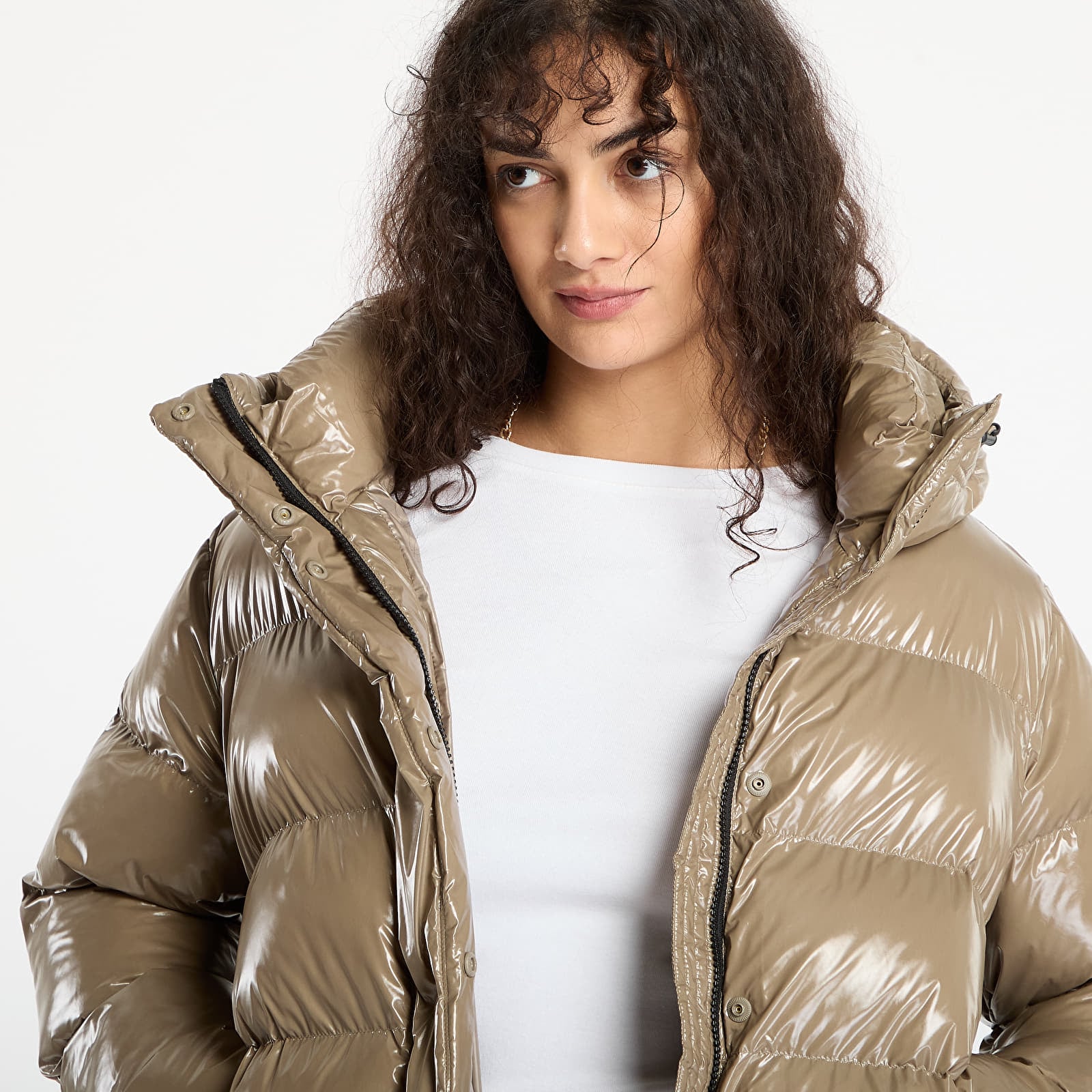 Куртки Napapijri A-Glane W N1T Jacket Fallen Rock