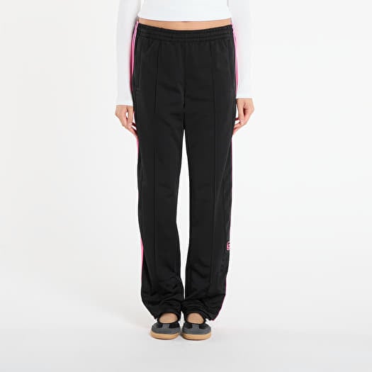 Dressipüksid adidas Adibreak Tracksuit Bottoms Black/ Black