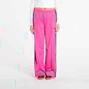 adidas Adicolor Classic Firebird Loose Track Tracksuit Bottoms Semi Lucid Fuchsia