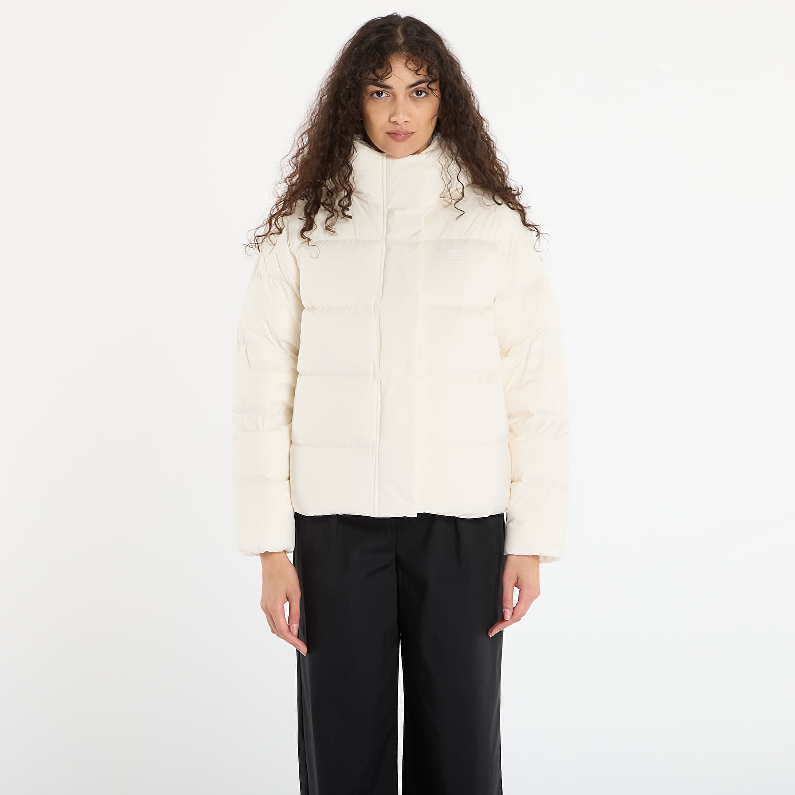 Якета Tommy Hilfiger Modern Down Reg Jacket White