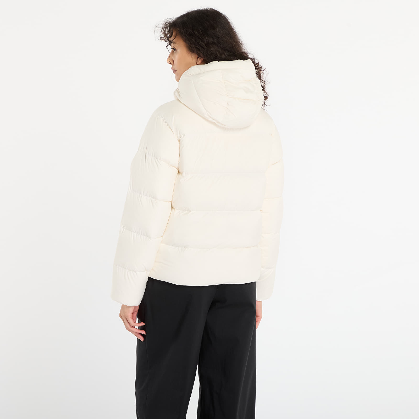 Якета Tommy Hilfiger Modern Down Reg Jacket White