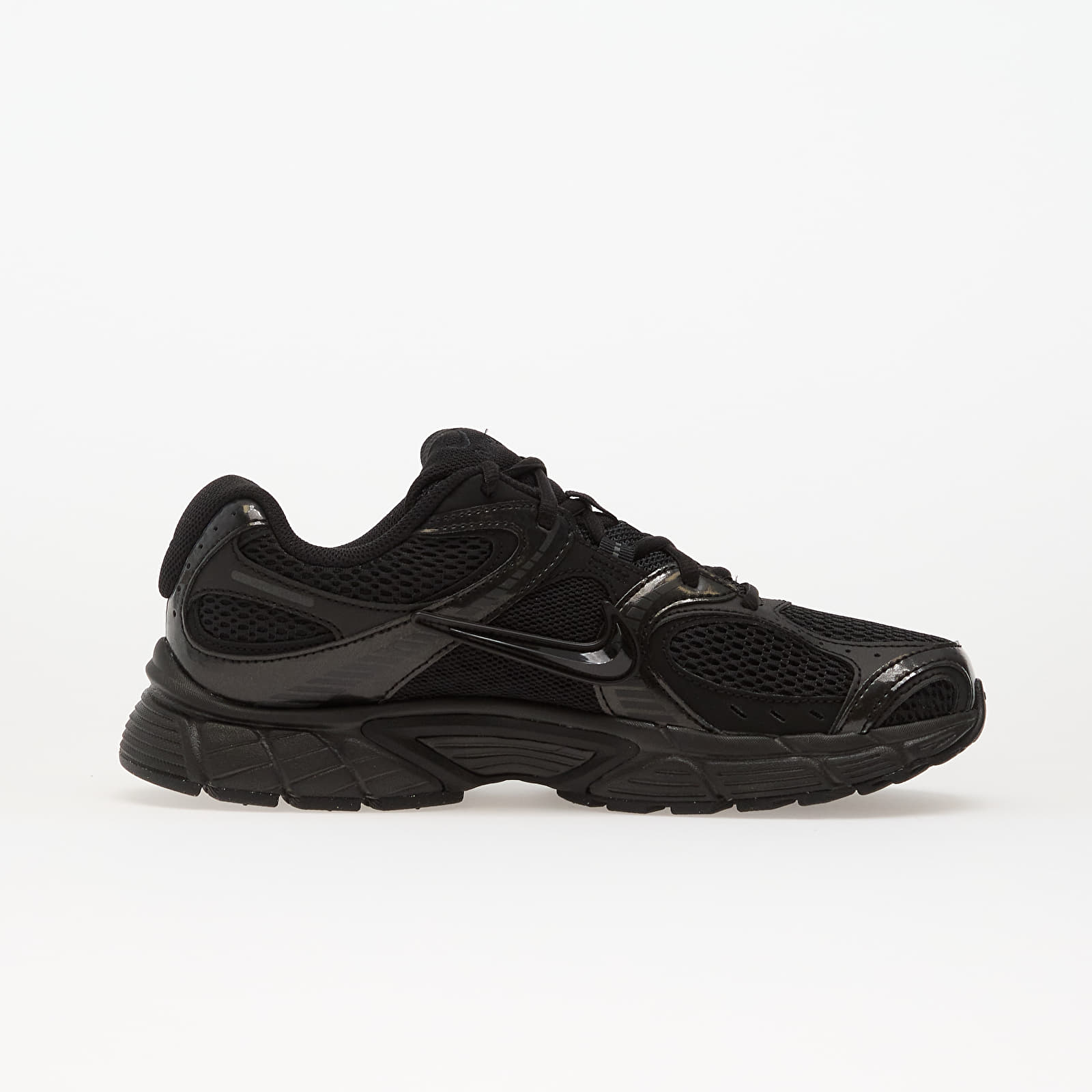 Încălțăminte și sneakerși pentru femei Nike V5 Rnr Black/ Black-Anthracite