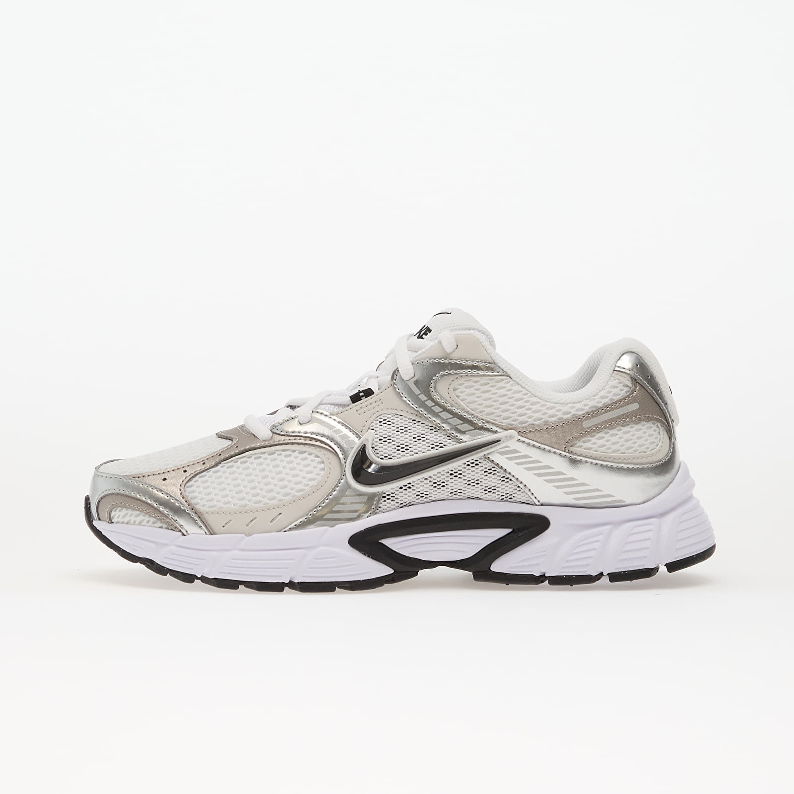 Sneakers Nike V5 Rnr White/ Black-Vast Grey-College Grey EUR 40