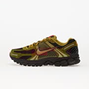 Nike Zoom Vomero 5 Premium Olive Flak/ Picante Red-Black