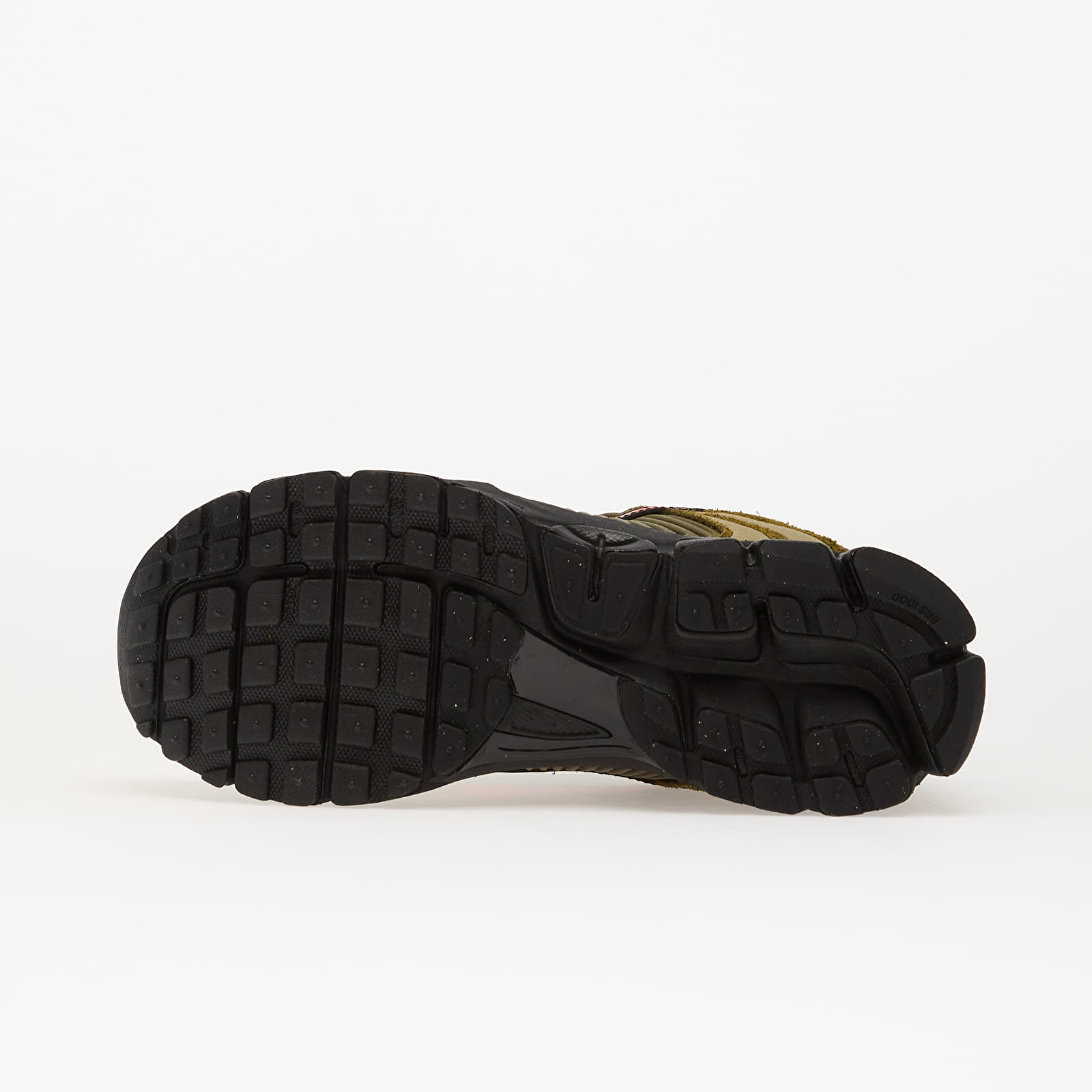 Turnschuhe und Schuhe für Männer Nike Zoom Vomero 5 Premium Olive Flak/ Picante Red-Black