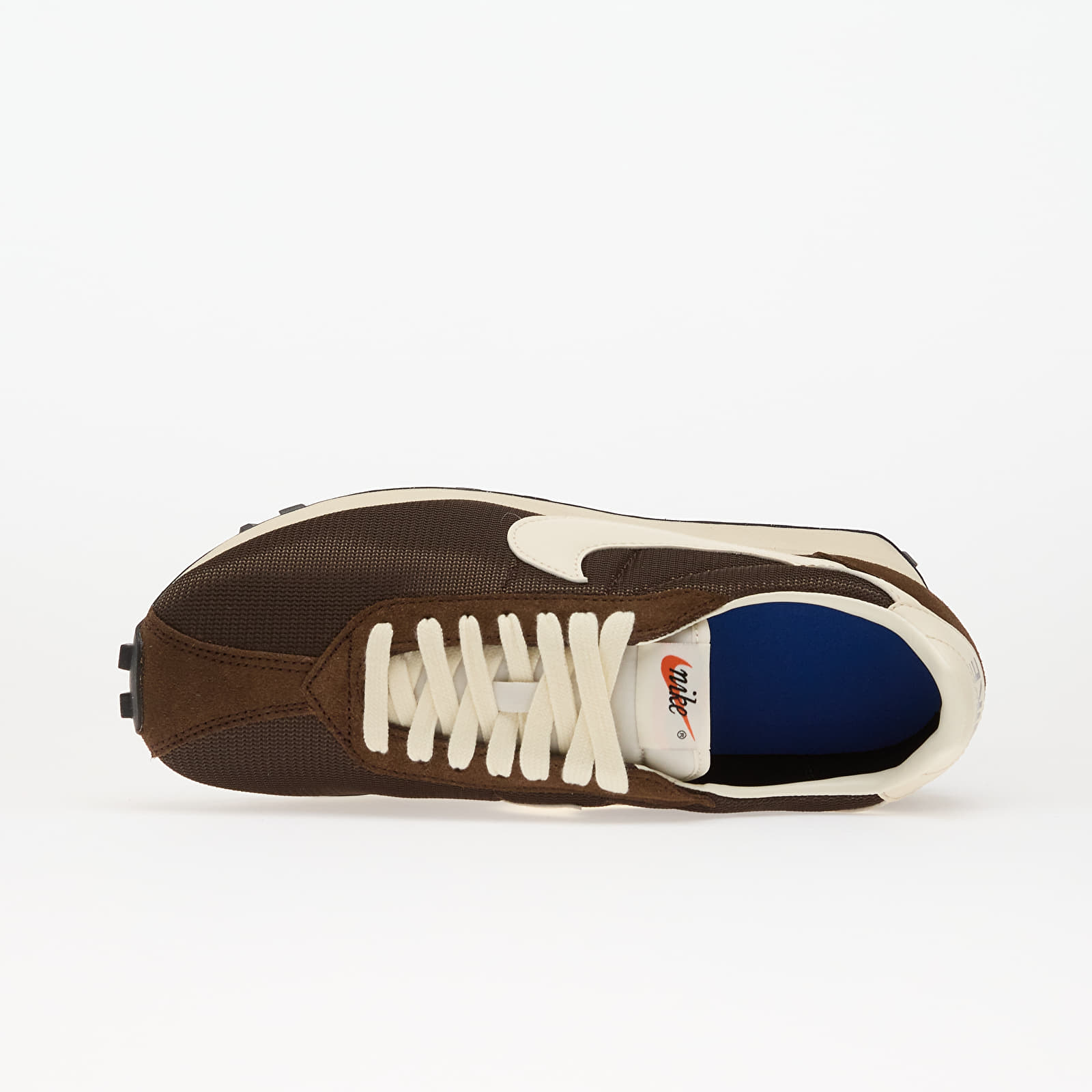 Herenschoenen Nike Ld-1000 Baroque Brown/ Soft Pearl-Black