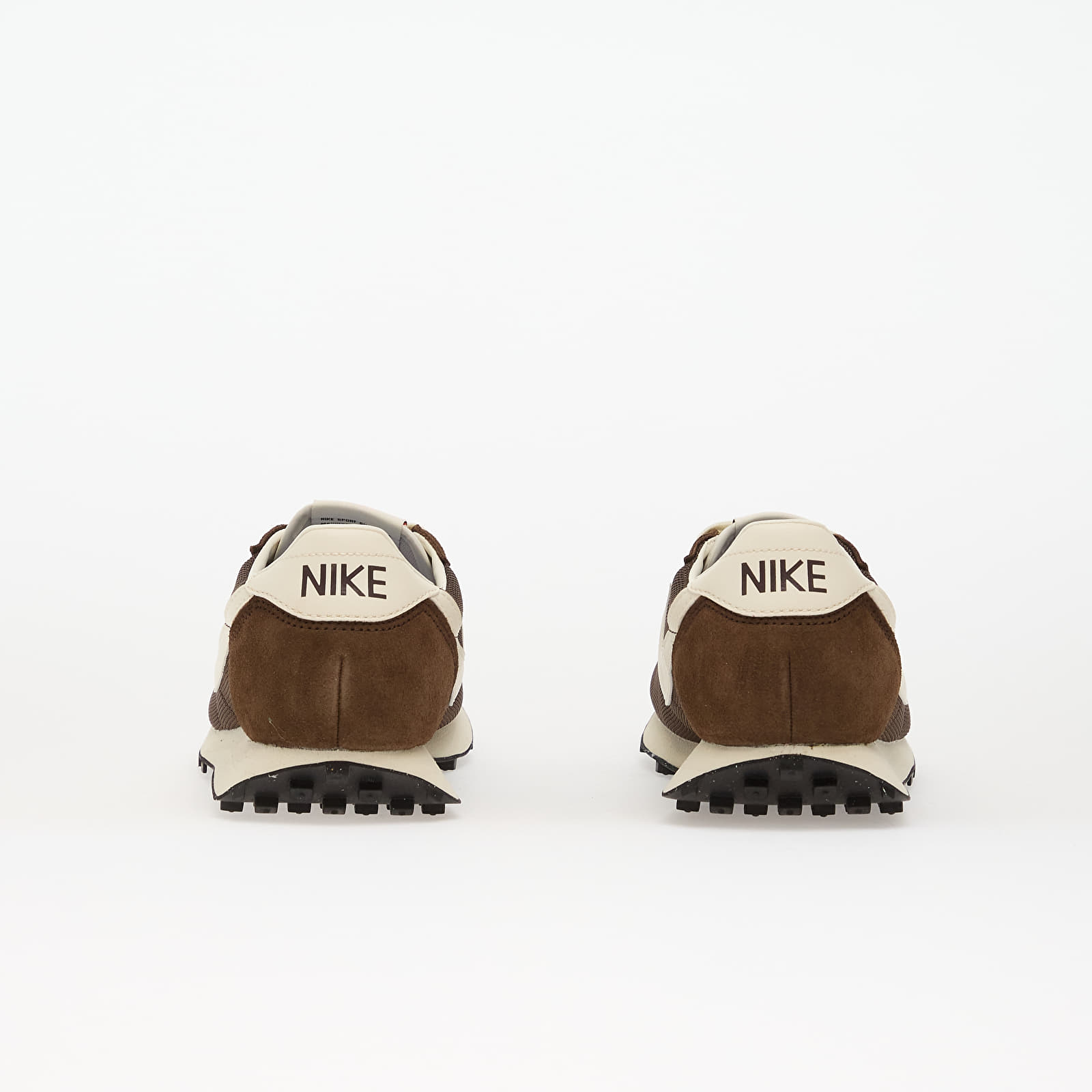 Herenschoenen Nike Ld-1000 Baroque Brown/ Soft Pearl-Black