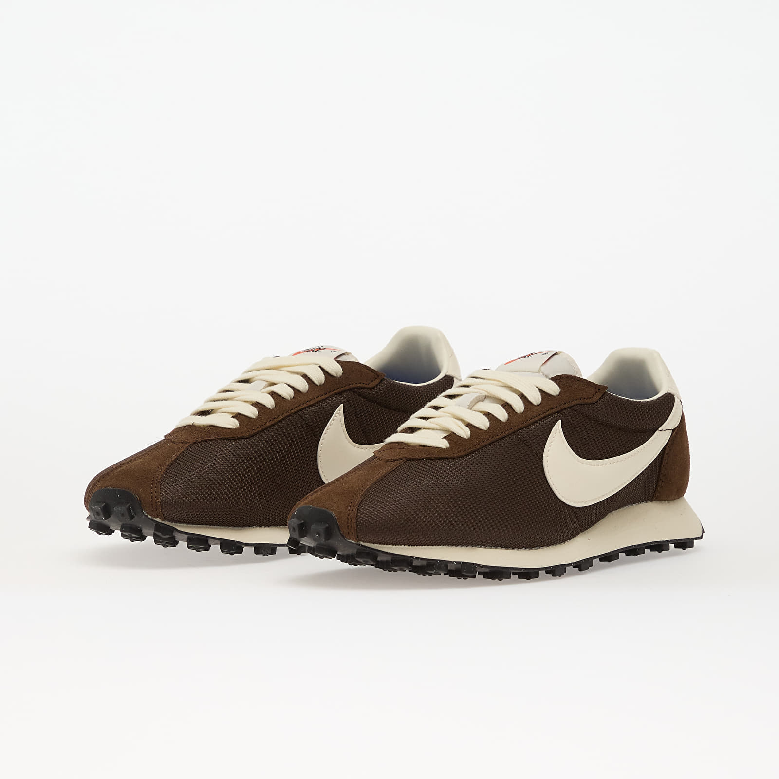 Herenschoenen Nike Ld-1000 Baroque Brown/ Soft Pearl-Black